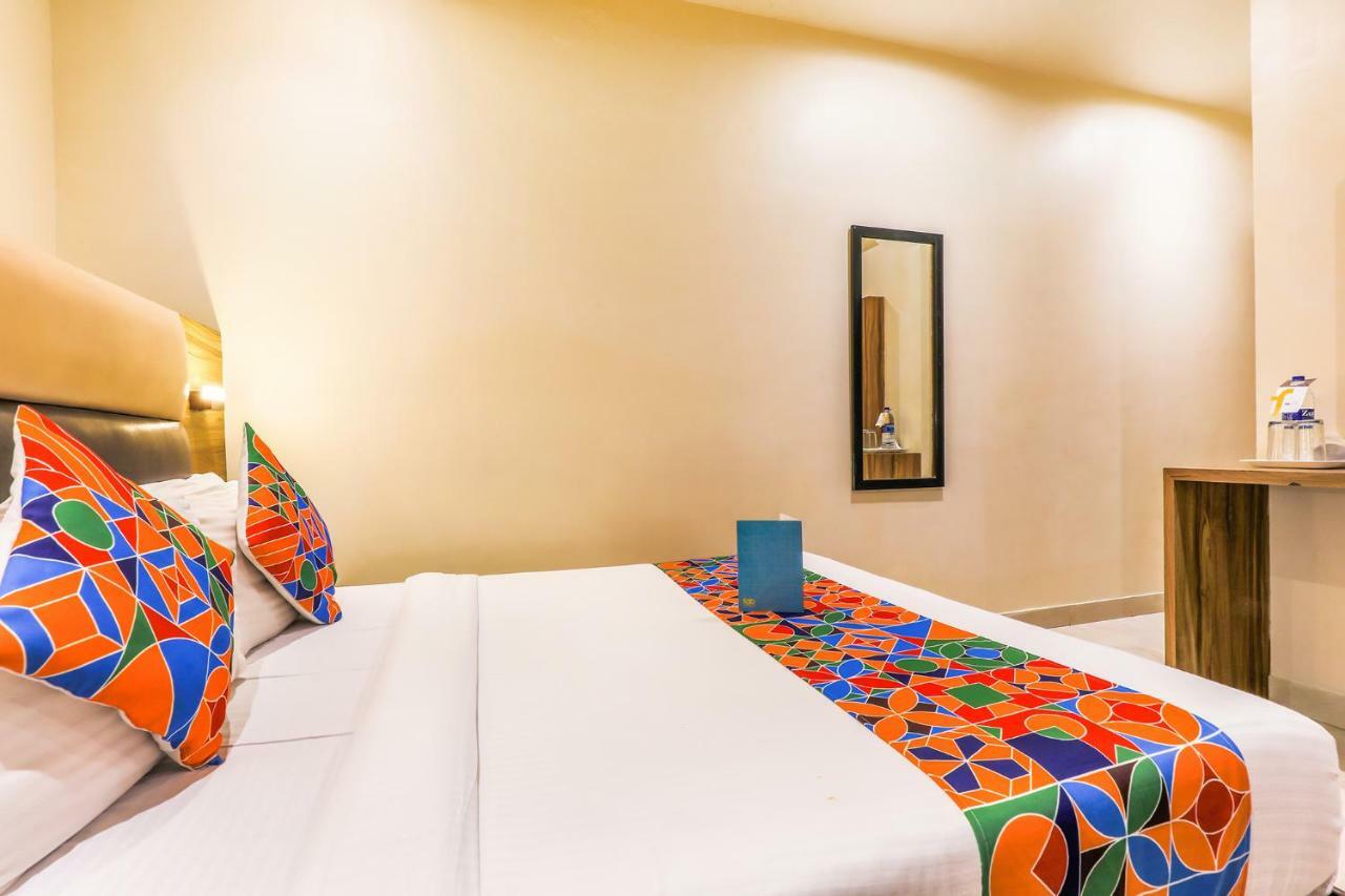 Hôtel Fabexpress Liwa International Andheri East à Bombay Extérieur photo